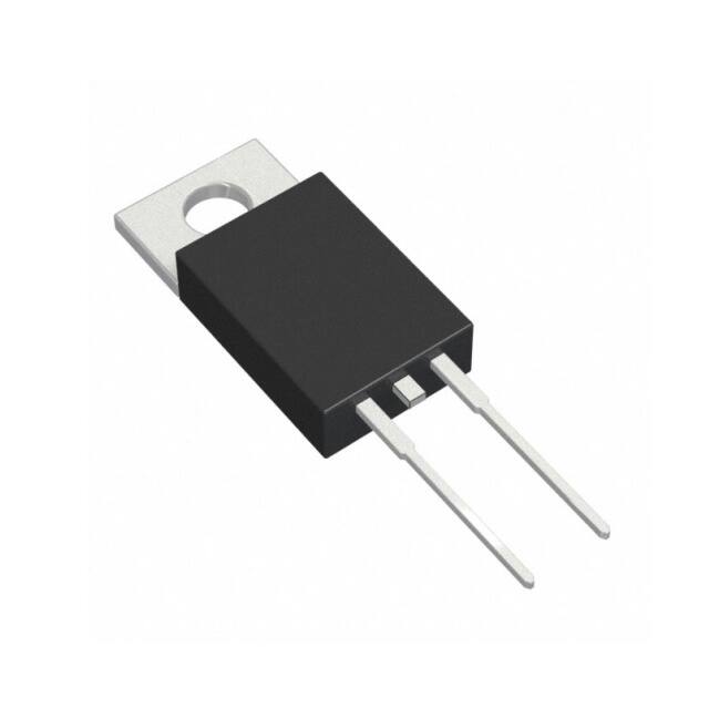 MBR745 Taiwan Semiconductor Corporation  Dioden - Gleichrichter - Einzeln